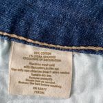 Decree  Blue Jean Shorts Photo 3