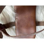 Altar'd State Altar’d State Stylish Strappy Brown Leather Sandals size 7 Photo 2