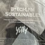 Fabletics  Yitty Smoothing Lace Plunge Bralette Black Photo 1