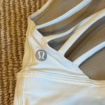 Lululemon Free to Be High Neck Longline Bra Photo 4