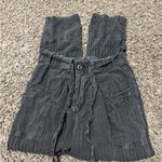 Free People Livin' In the City Seamed Pants Photo 4