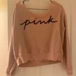 PINK - Victoria's Secret Victoria Secret PINK Sweatshirt Photo 0