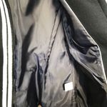 Talbots  Navy Open Front Jacket 10P Photo 3