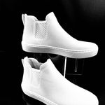 Rothy's s  Chlesea booties Photo 2