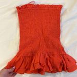 Olivaceous NWT  Skirt Photo 2