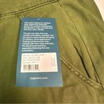 Jag jeans  Women's Olive Shorts Photo 3