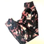 Old Navy  Womens High Rise Go Dry Jogger Leggings Sz XS Photo 2