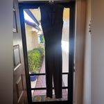 ETIENNE Marcel Green Army Cargo Sleeveless Jumpsuit EM5004 NWT X Small MSRP $252 Size XS Photo 9