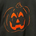 Vintage Pumpkin Crewneck Sweatshirt Size M Photo 3