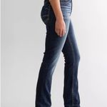 BKE  Indigo Straight Leg Women's Jeans Photo 1