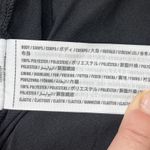 Hollister Y2K Babydoll Dress Womens Large Goth Dark Whimysgoth Grunge Witchy Photo 8