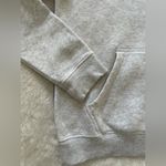Under Armour Women’s Sweater Hoodie Grey size XS Photo 2