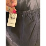 Body Central NWT Black  strapless Body Con Dress size Large Photo 4