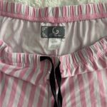 Victoria's Secret Striped Pajama  Pants Photo 2
