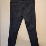 empyre jeans black tessa skinny jeans size 7 Photo 1