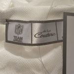 NFL  Team Apparel All Sports Couture Kansas City Chiefs Tank Top with Mesh Cover Photo 4