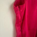 Hippie Rose Pink mini dress Photo 3