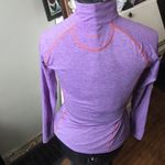 Orvis  Trout Bum light purple 1/4 zip pullover Photo 1