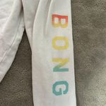 Billabong White  Crew Neck Photo 3