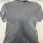 Gilded Intent Mock-neck Basic Photo 4