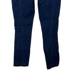 Rachel Comey Fetter Pants In Dark Indigo Stretch Cropped Slim Women’s Size 2 Photo 6