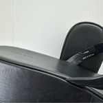 Tory Burch Miller Wedge Sandals Perfect Black, 10.5 Photo 11