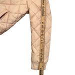 Alyned Together Women’s Quilted Reversible Bomber Jacket Photo 8
