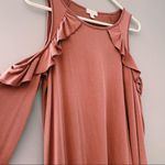 Charming Charlie cold shoulder top Photo 0