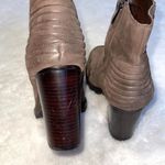 Sam Edelman Fowler Brown Leather Boots Photo 3