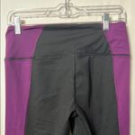 Victoria's Secret  Sport Knockout Colorblock Tight Size Medium Photo 4