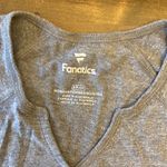 Fanatics ‎ Tampa Bay Buccaneers slight v neck tee game day graphic size S Photo 1