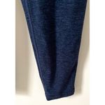 Outdoor Voices  Soft CloudKnit Workout Lounge Joggers Sweatpants Navy Blue XS Photo 5
