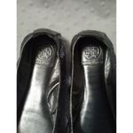 Tory Burch  glittery ballet flats Photo 4