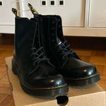 Dr. Martens Black , 1460 Pascal Bex Photo 0