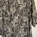 Perceptions  Sequenced Cardigan Size 12 Photo 4