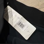 TrimShaper Women's Standard Drape Control Short Swim Bottom Black Size L Photo 3