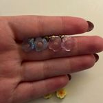 PacSun NWOT  earrings bundle Photo 2