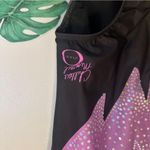 Ozone Chellsie Memmel Gymnastics Leotard Black Size undefined Photo 1