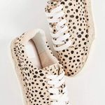 DV by Dolce Vit Morris Espadrille Sneaker Photo 0