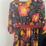 Tropical dress Multiple Size M Photo 4