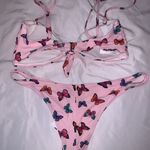 Windsor Butterfly Swim Suit Photo 1