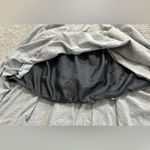 Y2K Harajuku Grey Kitty Skirt by Japanese Fashion Brand MINT NeKO size Small Photo 7