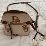 Dooney & Bourke Crossbody Monogram Domed purse Photo 5
