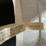 New BEACHGOLD XS MINIDRESS / COVERUP White Photo 8