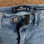Hollister Low Rise Jeggings Photo 4