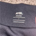AYBL  Black Shorts Seamless V2 Photo 3