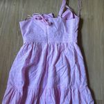 Likely  PINK DRESS Photo 3