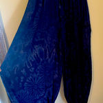 Tie Dye Joggers Purple Size L Photo 0