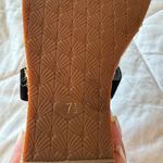 BC Footwear  Snack Bar Espadrille Tall Wedge Sandal Photo 3