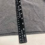 BCBG‎ MAXAZRIA Women’s Small Sleeveless Gray Black & White Bodycon Dress Photo 9